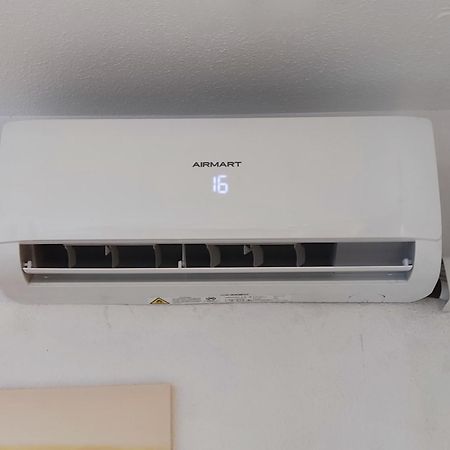 דירות בנאלמדנה Happy Nest מראה חיצוני תמונה